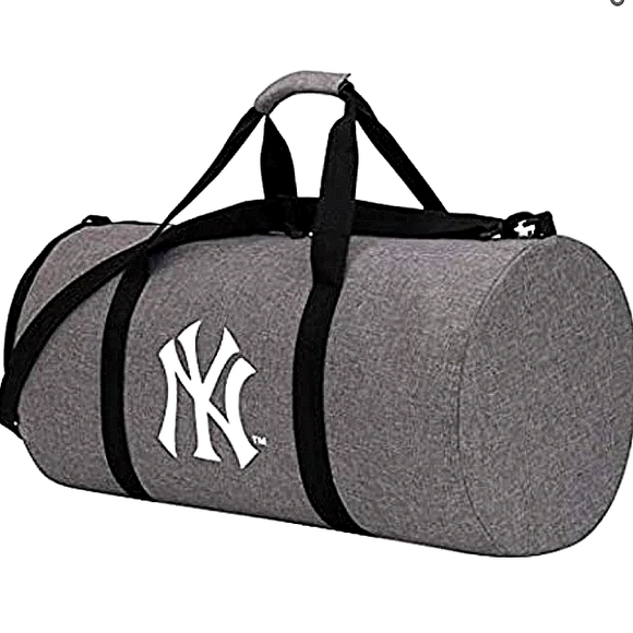 MLB Bags New York Yankees Full Size Duffle Bag New W Tags